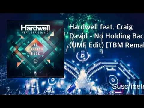 No Holding Back (UMF Edit) [TBM Remake]