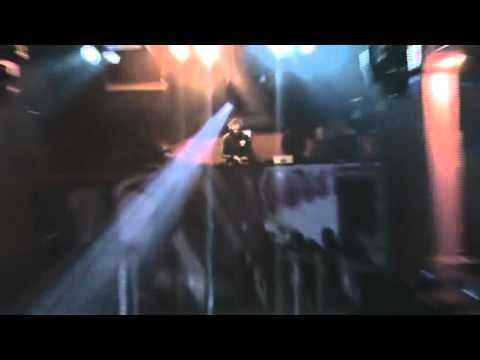 Fatih Toprakci - 16 February 2009 Teaser - Lodos bar @ Canakkale / Turkey