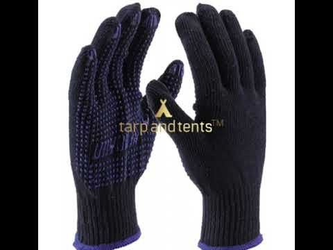 Hand Gloves