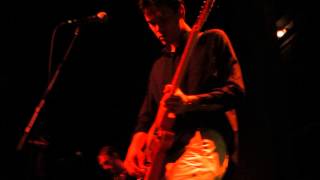 Dreaming/Eyes Changing Colour |  Justin Nozuka | Rough Trade NYC