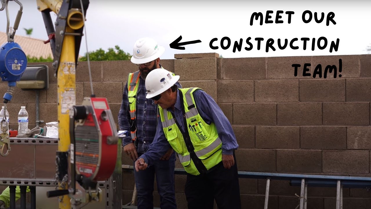 Construction Appreciation Week! | #entellusinc