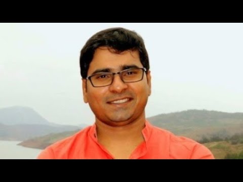 Maruti Agarwal, CEO of Shopagain.io Interview - YouTube
