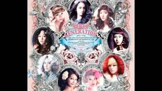 Girls Generation-Telepathy