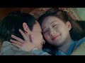 Jiuyun kisses Chuan goodbye | Love of Thousand Years【Fresh Drama】