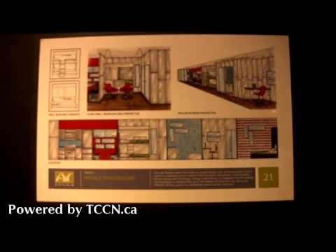 The Art Institute of Vancouver, Vancouver, BC, Canada at TCCN.ca