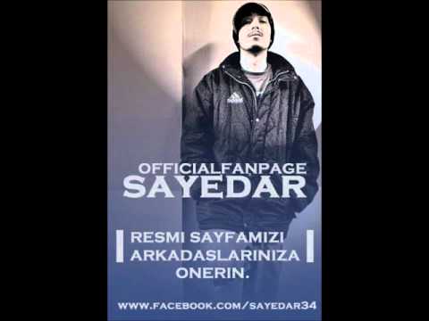 Sayedar feat. Mel, Narkoz & Dikta - Buradayım (2011)