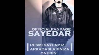 Sayedar feat. Mel, Narkoz & Dikta - Buradayım (2011)