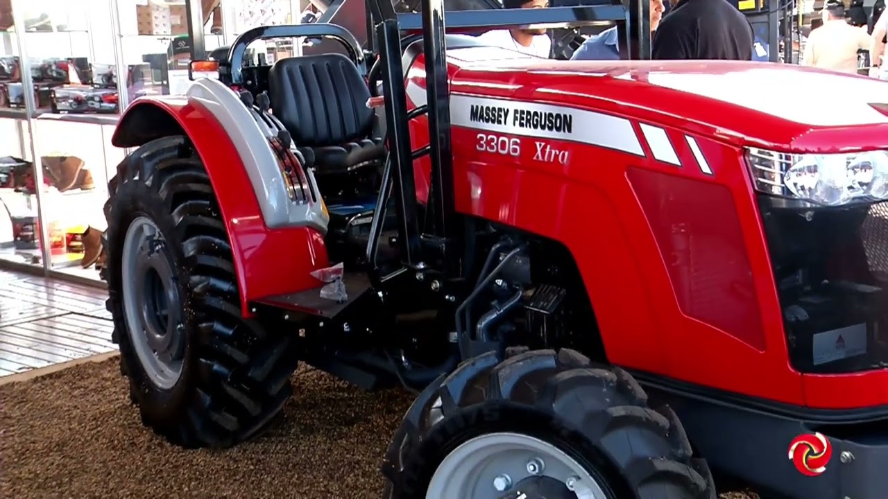 Luchine Tratores tem a solução certa para o produtor rural