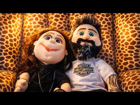 Lucie Bílá & Radek Filipi - Pupy (oficiální video)