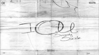 Young Sizzle - I.O.U. [FULL MIXTAPE + DOWNLOAD LINK] [2016]