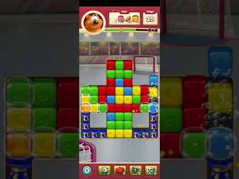 Toon blast 3146 5 more 3 stars