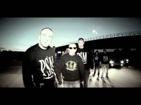 ▶ PSM ULICZNA FERAJNA   BANDYCKIE MIASTO   YouTube 720p