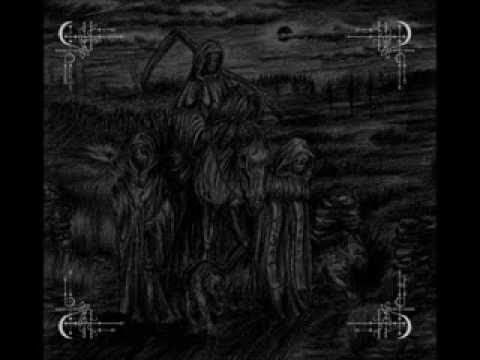 Behexen - Mouth Of Leviathan