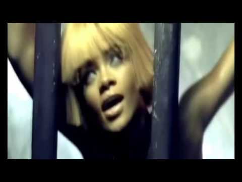 Rihanna Lady Gaga Eurythmics Madonna Pink Yazoo (Music video) [HD] #Gay (Robin Skouteris)