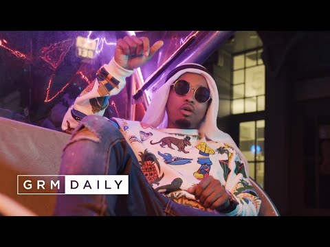 Tweeko - My Time [Music Video] | GRM Daily