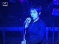 Ladytron live in Sofia 2003 - 1 - True Mathematics ...