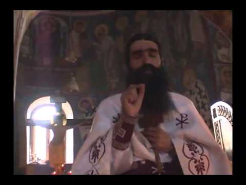 2012 02 19 Литургија