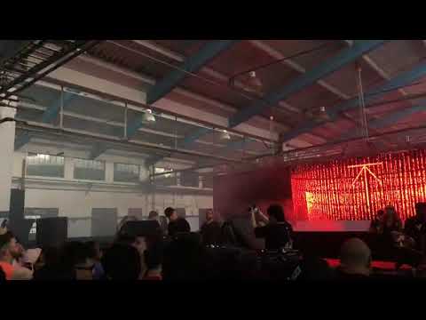 Chris Liebing @ Tantsa (2)
