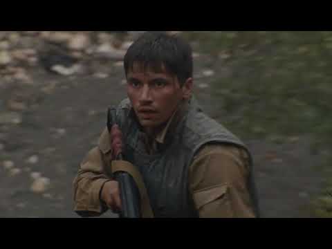 ShockYa's Exclusive Battle For Afghanistan Clip