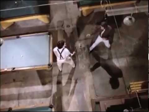 Pelea a muerte Pedro Navaja Vs El Cumbias