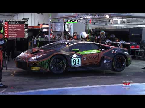 45M HIGHLIGHTS | PAUL RICARD 2021 | FANATEC GT WORLD CHALLENGE EUROPE