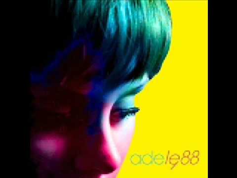 Adele - First Love (Mick Boogie Remix)