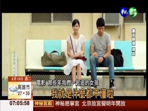 與房祖名吸毒! 柯震東北京被抓