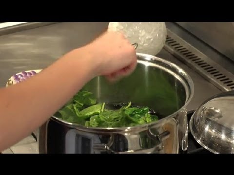 download lagu mp3 mp4 How To Make Spinach Less Bitter, download lagu How To Make Spinach Less Bitter gratis, unduh video klip How To Make Spinach Less Bitter