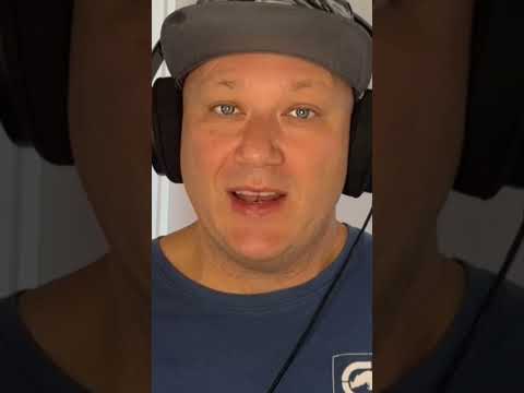 4 Year Old Camping in the snow in Alaska