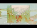Sam Roberts - "Rarefied" Lyric Video