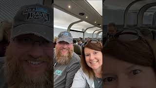 Denali Bound: Our Holland America McKinley Explorer Adventure