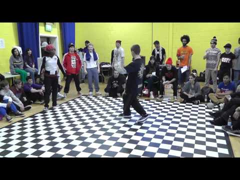 FSTV  l Break Mission Vol 4 l Qualifiers l Munni vs Smallz