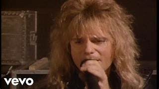 Giuffria - Trouble Again (Audio)