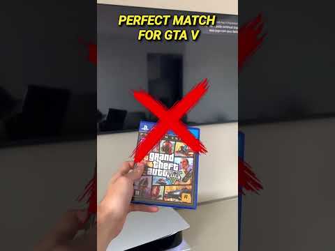 The best console for GTA V