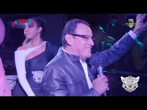 ABANDONADA FUE - ISMAEL MIRANDA & Orquesta ZAPEROKO La Resistencia Salsera del Callao