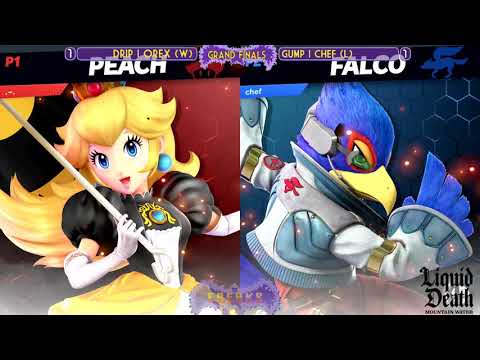 DRIP| Orex (Daisy) vs Gump| Chef (Falco) | FREE PLAY RICHARDSON 36 FT LIMA, YONNI