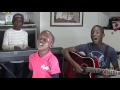 I'll Be There (Jackson 5)Another Classic by The Melisizwe Brothers