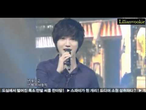 110911 Super Junior KRY