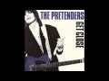 Pretenders - "World Within Worlds"