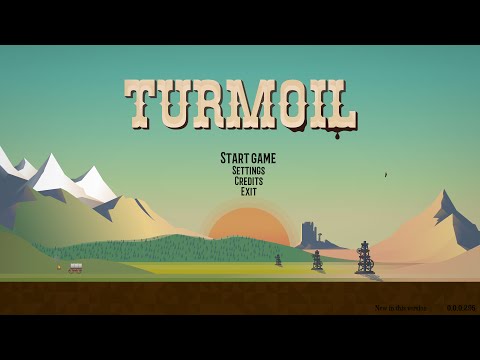 Видео Turmoil #1