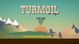 Turmoil (PC) Steam Key LATAM