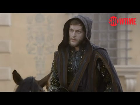 The Borgias Season 3: Episode 6 Clip - Gone | SHOWTIME