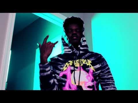 Hitman Kash - "1109" (Official Music Video)