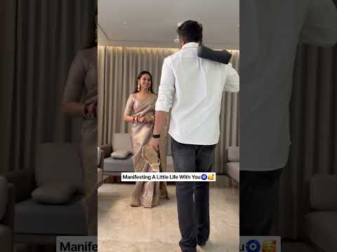 Guys kese lag rahe hea hum?🙈 #ytshorts #shorts #shortsfeed #viral #trend #trending #couple #cute