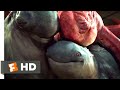 Monster Trucks 2017 Creech S Family Scene 7 10 Movieclips