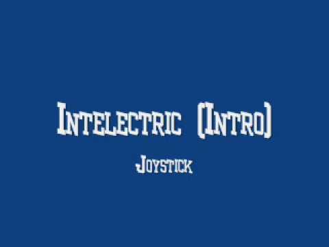 Intelectric - Joystick