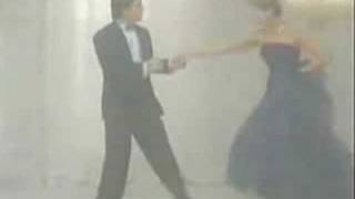 Tony and Angela : Steppin' out