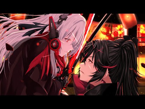 [Punishing: Gray Raven OST] Hikari (Epic Version)