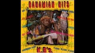 K.B. - They Come Back For More