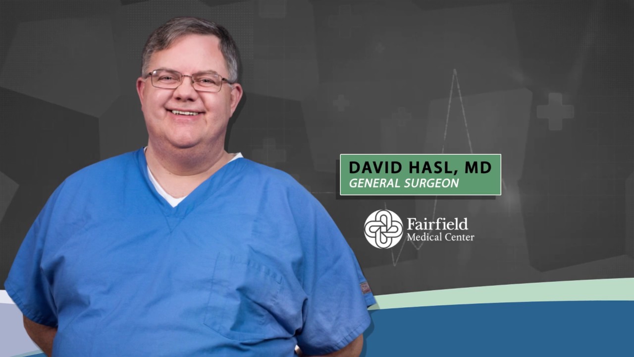 Experience the Friendship with David Hasl